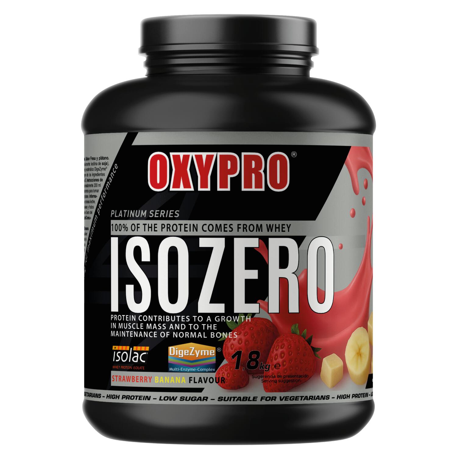 OXYPRO picture