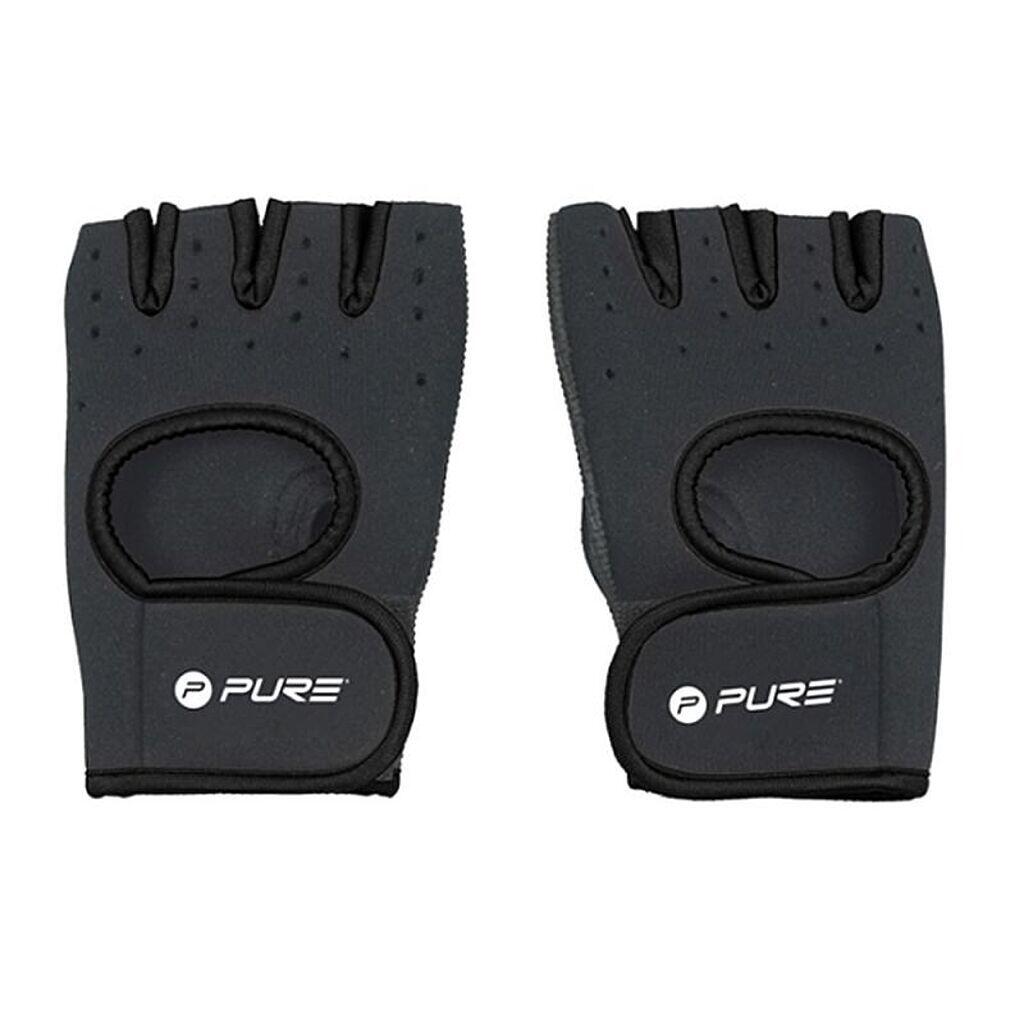 Rękawice fitness Pure2Improve uniwersalne