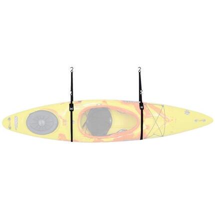Support mural ou plafond NRS de qualité pour kayak ou SUP