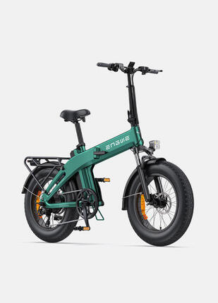 Vélo électrique ENGWE EP-2 3.0 Boost
