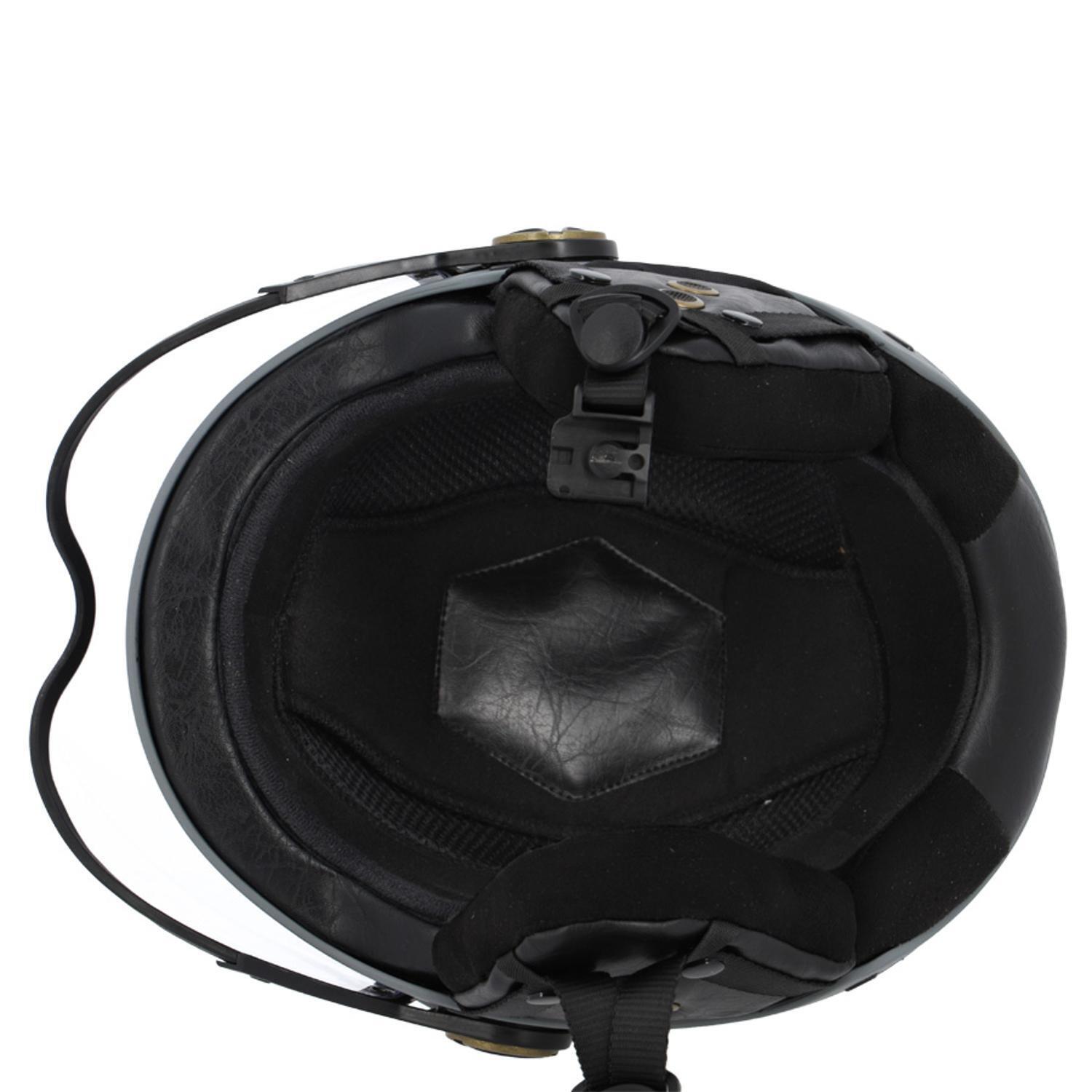 Casque Optimiz O404 3/3
