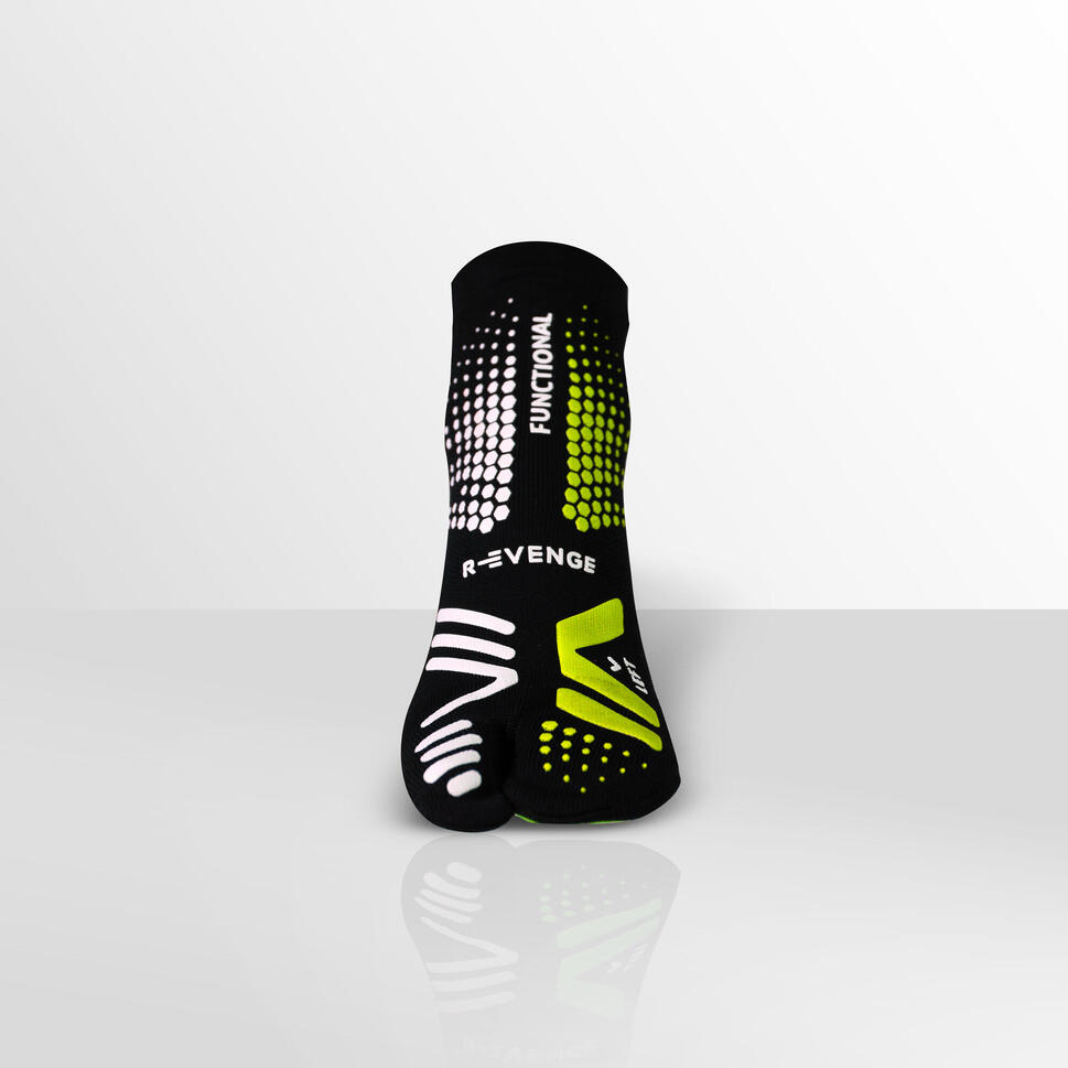 Skarpeta Functional kolor. Idealna do ćwiczeń funkcjonalnych i antygrawitacji