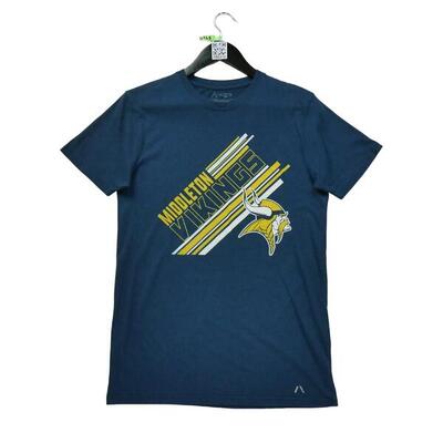 Segunda Vida - Playera de manga corta hombre - Muy Bueno