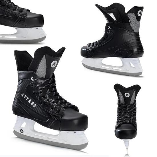 Patines de hockey para hombre ATTABO