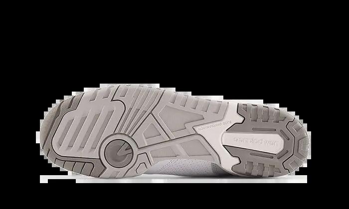 Scarpe - basket - 550 salt & pepper - bianco/marmo 2/3