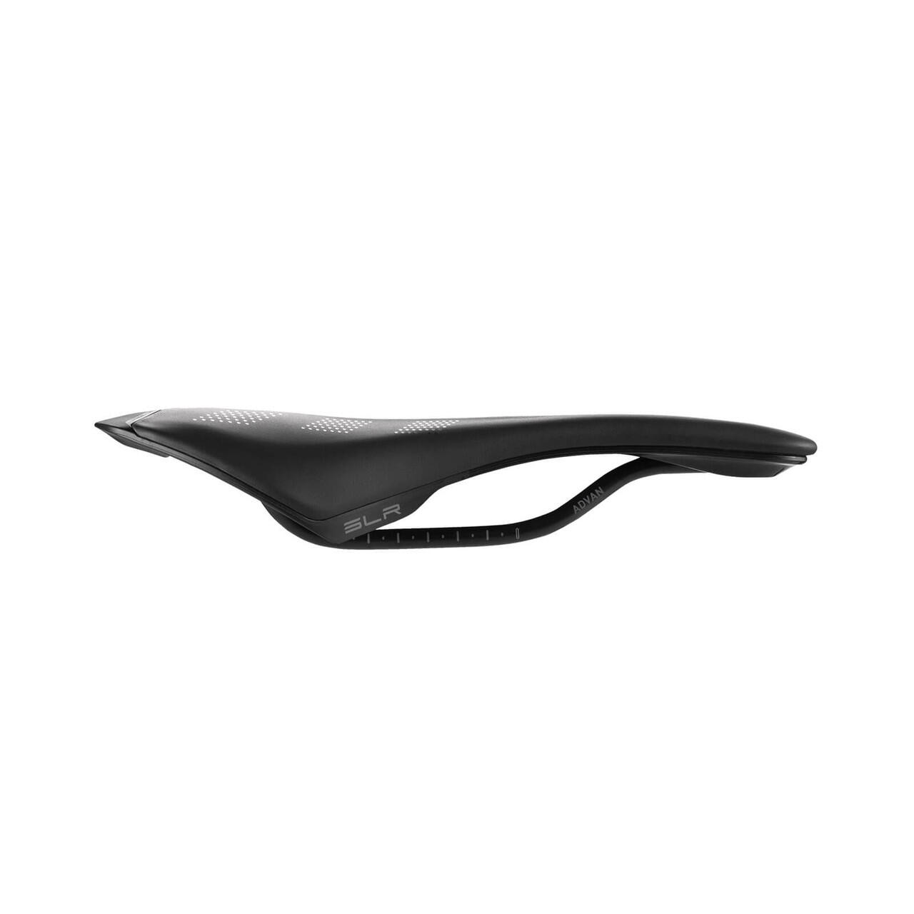 SLR Advan saddle 3/6