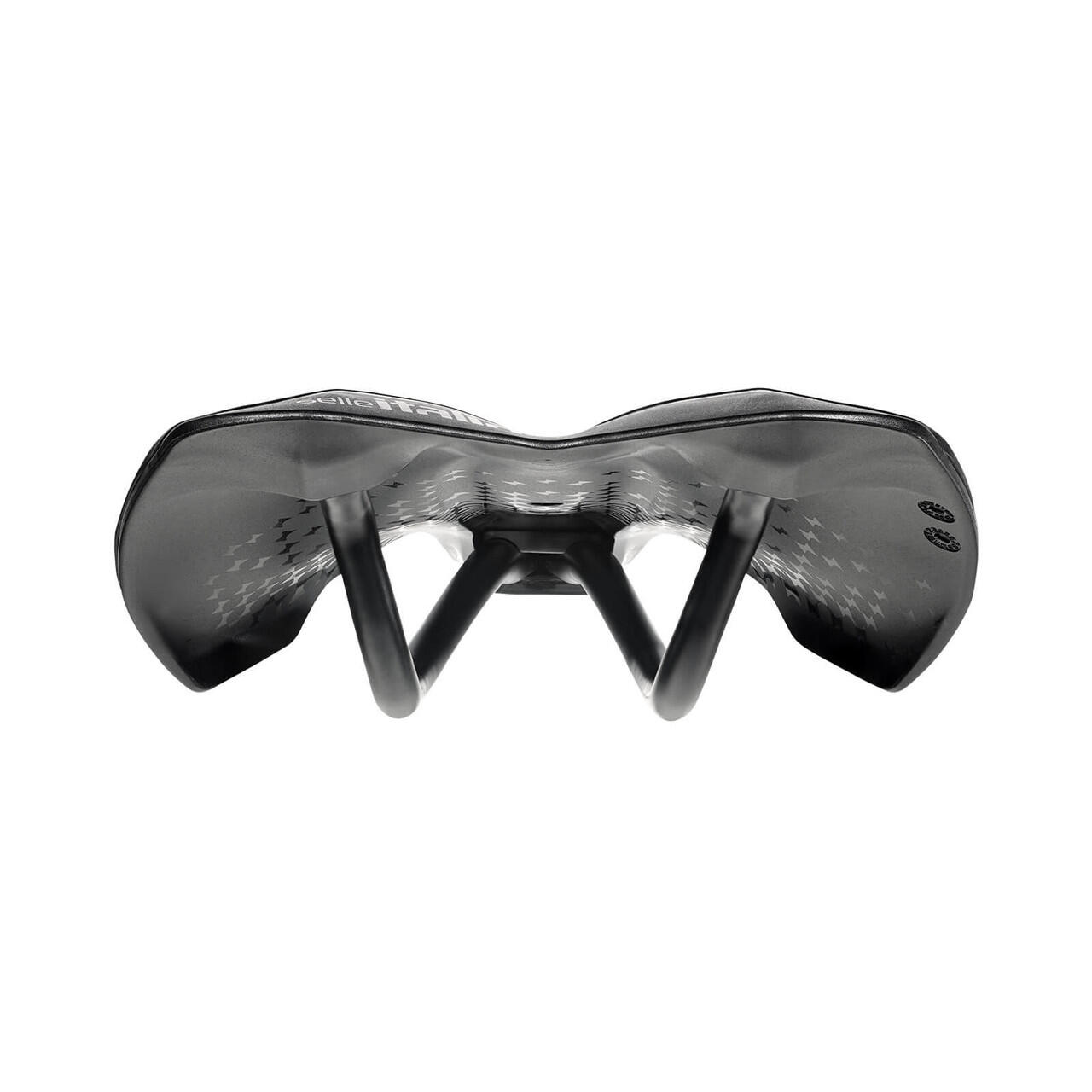 SLR Advan saddle 5/6