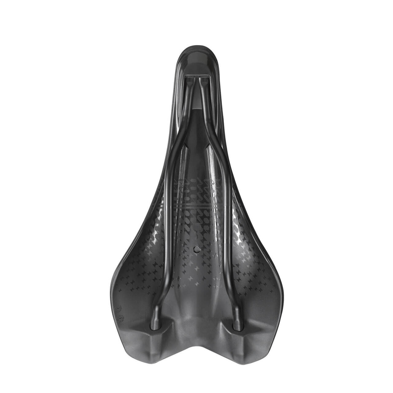 SLR Advan saddle 4/6