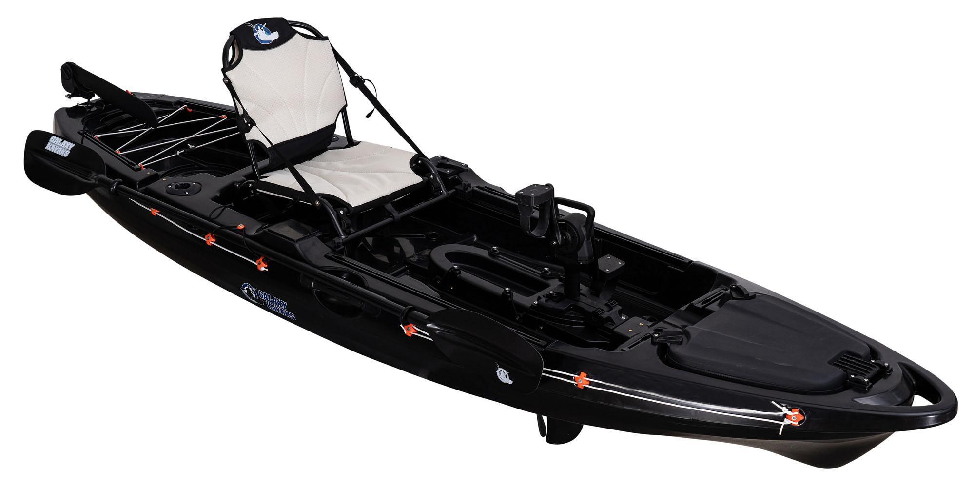 GALAXY KAYAKS picture