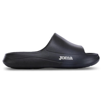 Chancla Joma S.AFTER MEN 2501 NEGRO CMSport