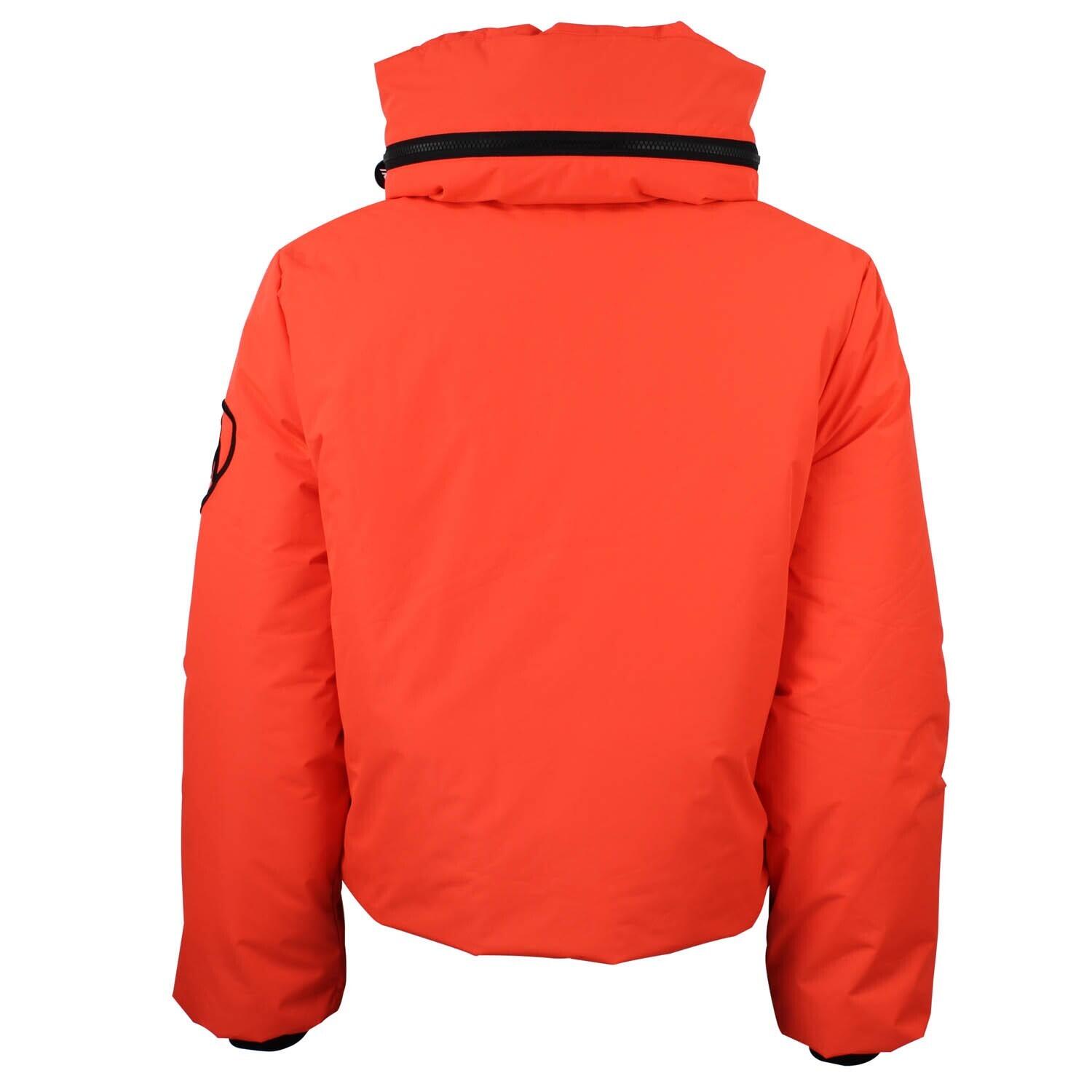 Blouson zippé femme Peak Mountain 2/3