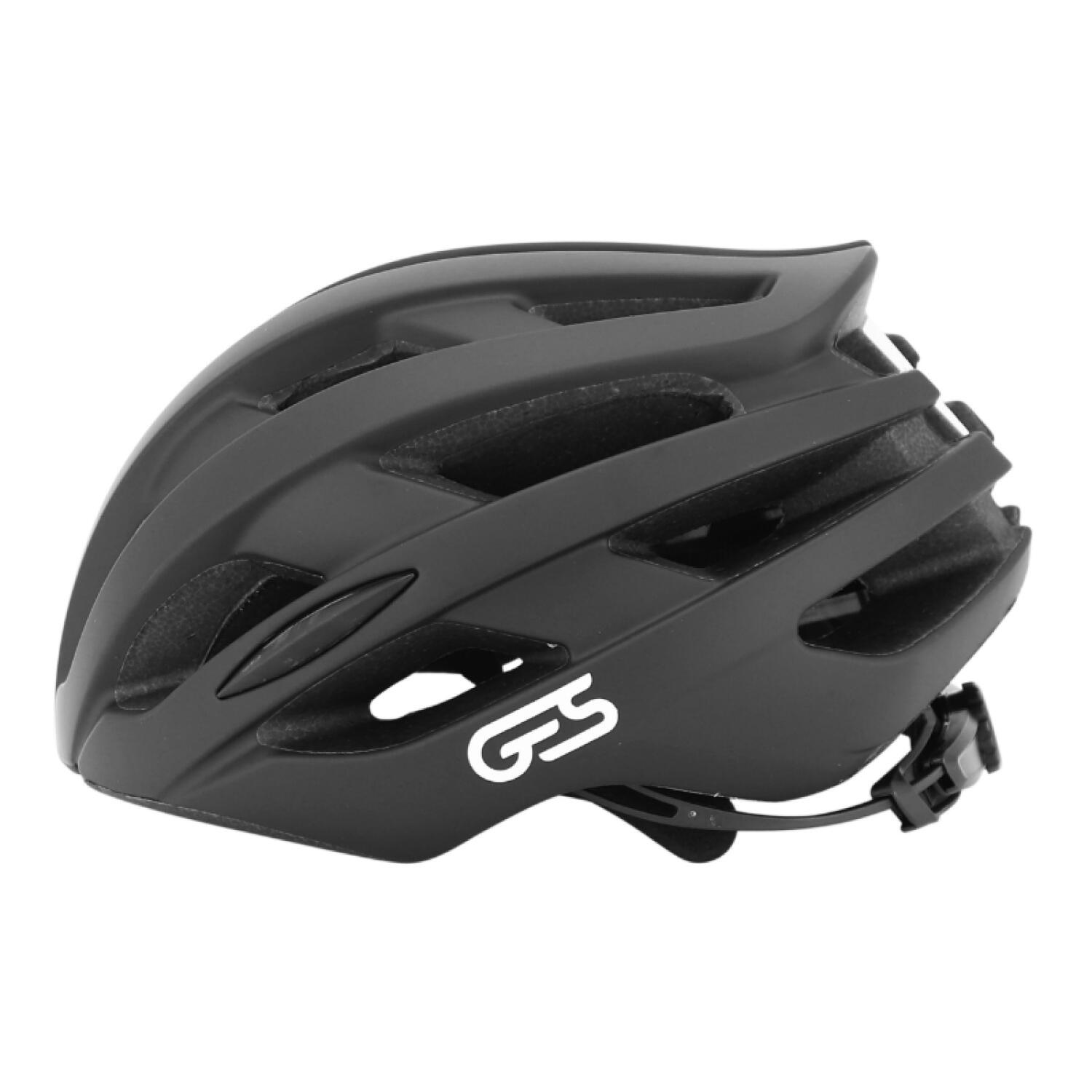 Fahrradhelm Ges Icon-12 3/4