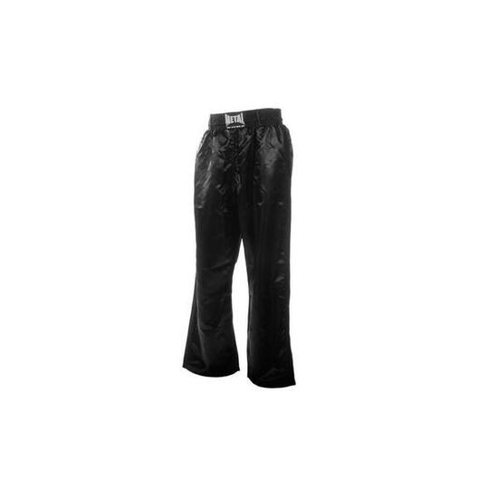 Pantalon de jogging full Metal Boxe