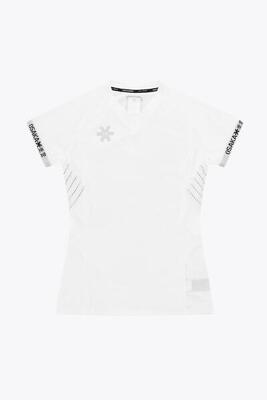 Maglia da donna Osaka | Bianca