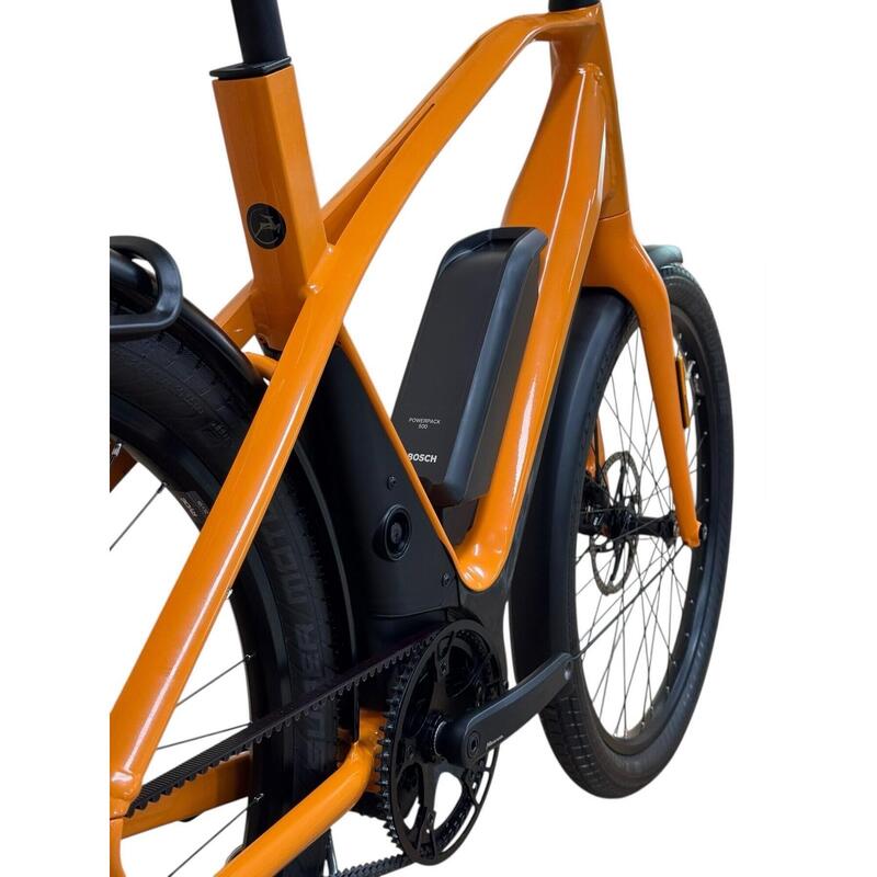 Vélo Hollandais Gazelle Bloom - Le Hollandais Vélo