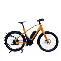 Reconditionné - Vélo électrique Gazelle N°1 1125 Wh Enviolo - comme neuf