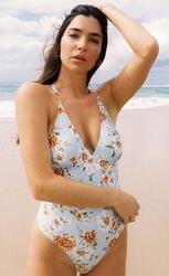 Tiare - Une Pièce Femme