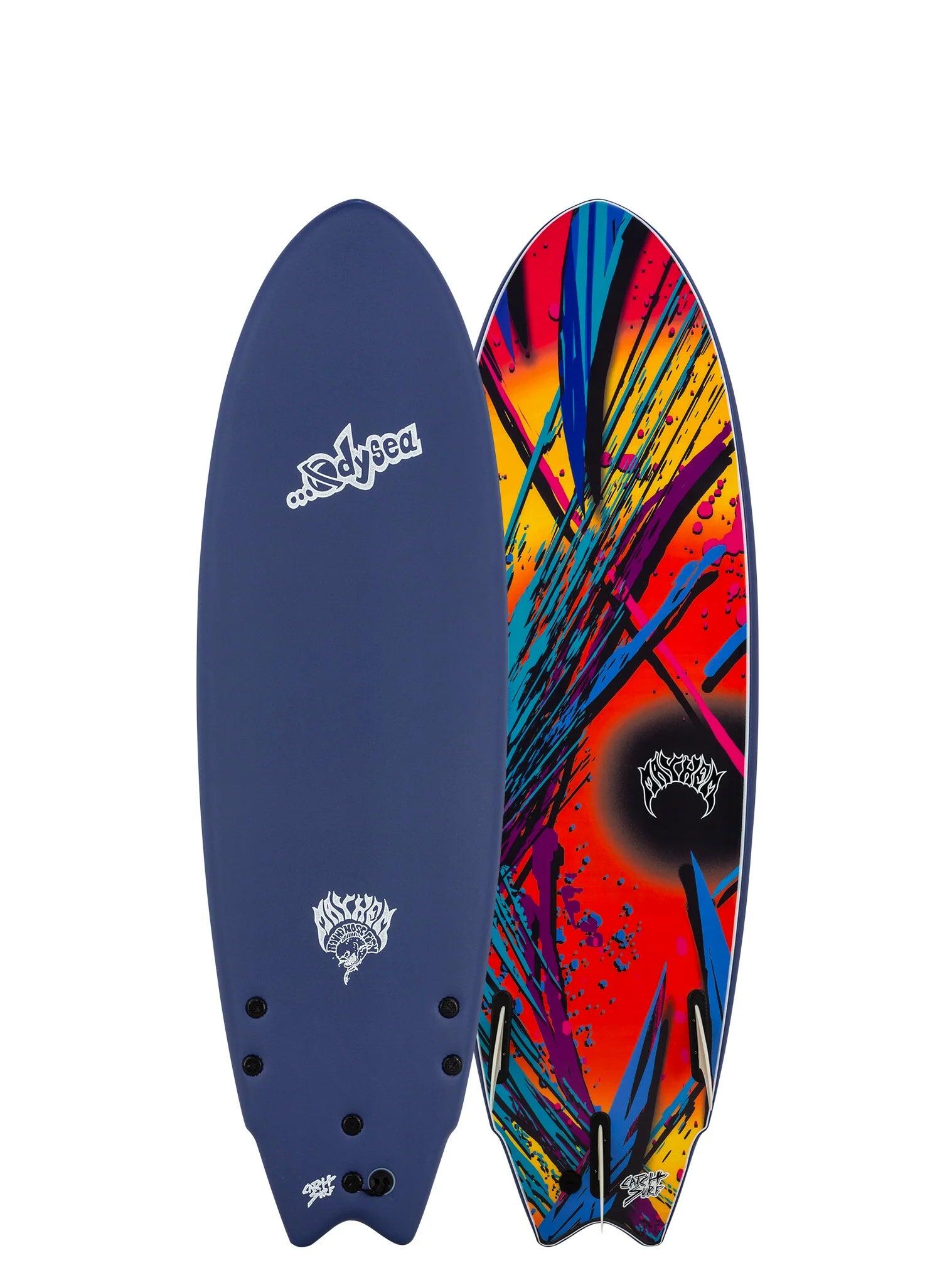 CATCH SURF picture