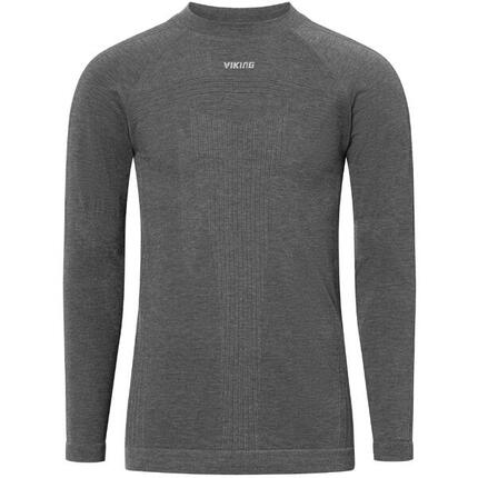 Sous-vêtement technique homme VIKING Tende manches longues PrimaLoft Cashmere