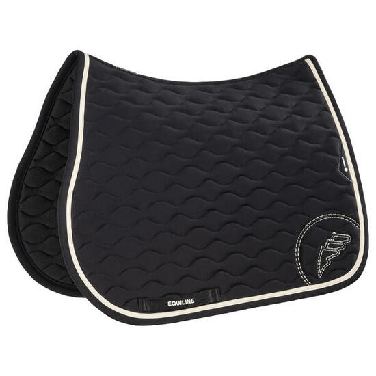 Springschabracke Equiline Tech-Onda New