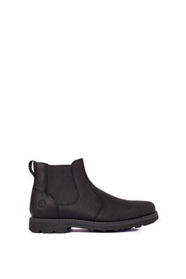 Stivaletti Chelsea Crestfield uomo