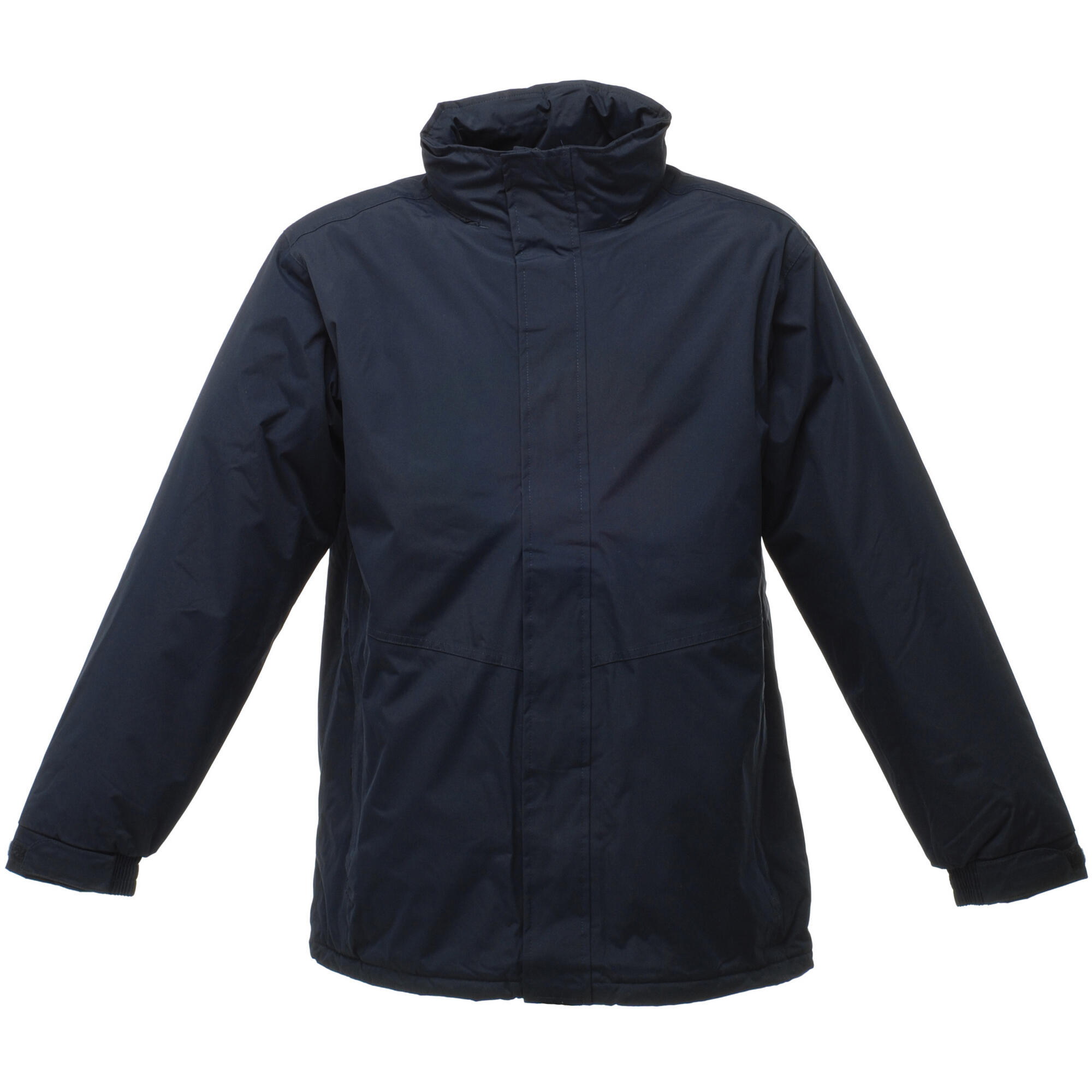 BEAUFORD Men's Windbreaker (Navy Blue)