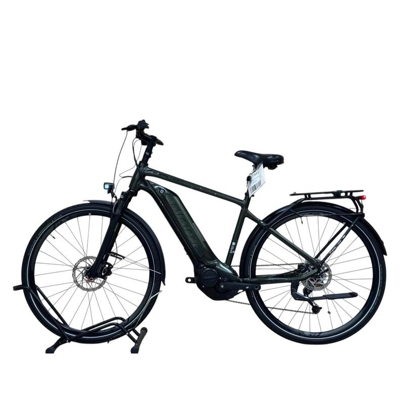 Second Hand - E-Bike Giant Explore E+3 Shimano Alivio - Canou