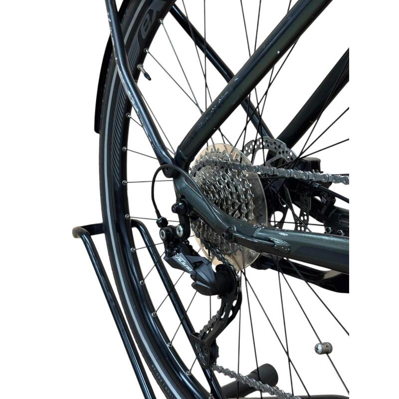 Second Hand - E-Bike Giant Explore E+3 Shimano Alivio - Canou