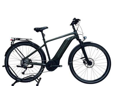 Refurbished - e-bike giant explore e+3 alivio - zeer goed