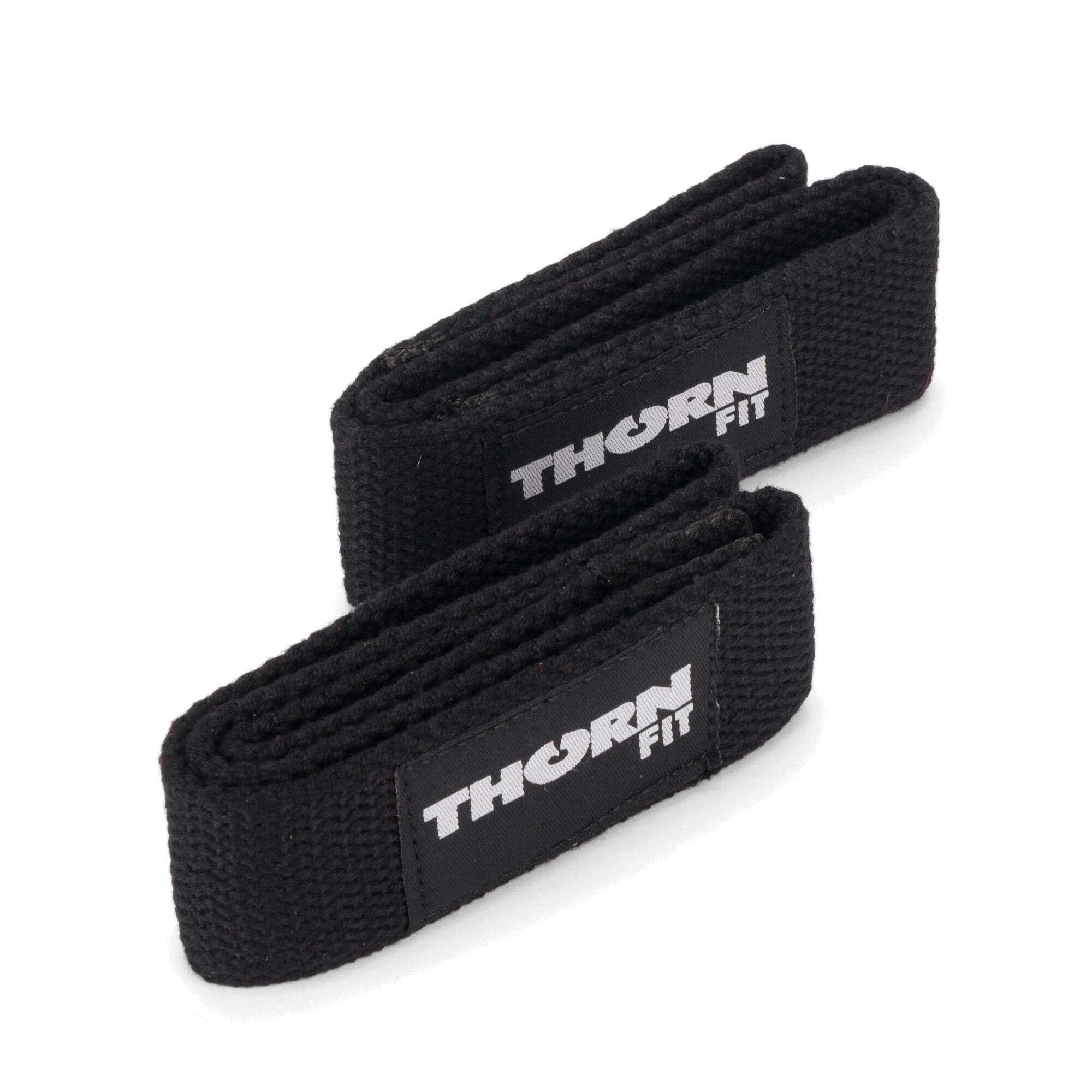 Paski do podnoszenia ciężarów Thorn Fit 5/5