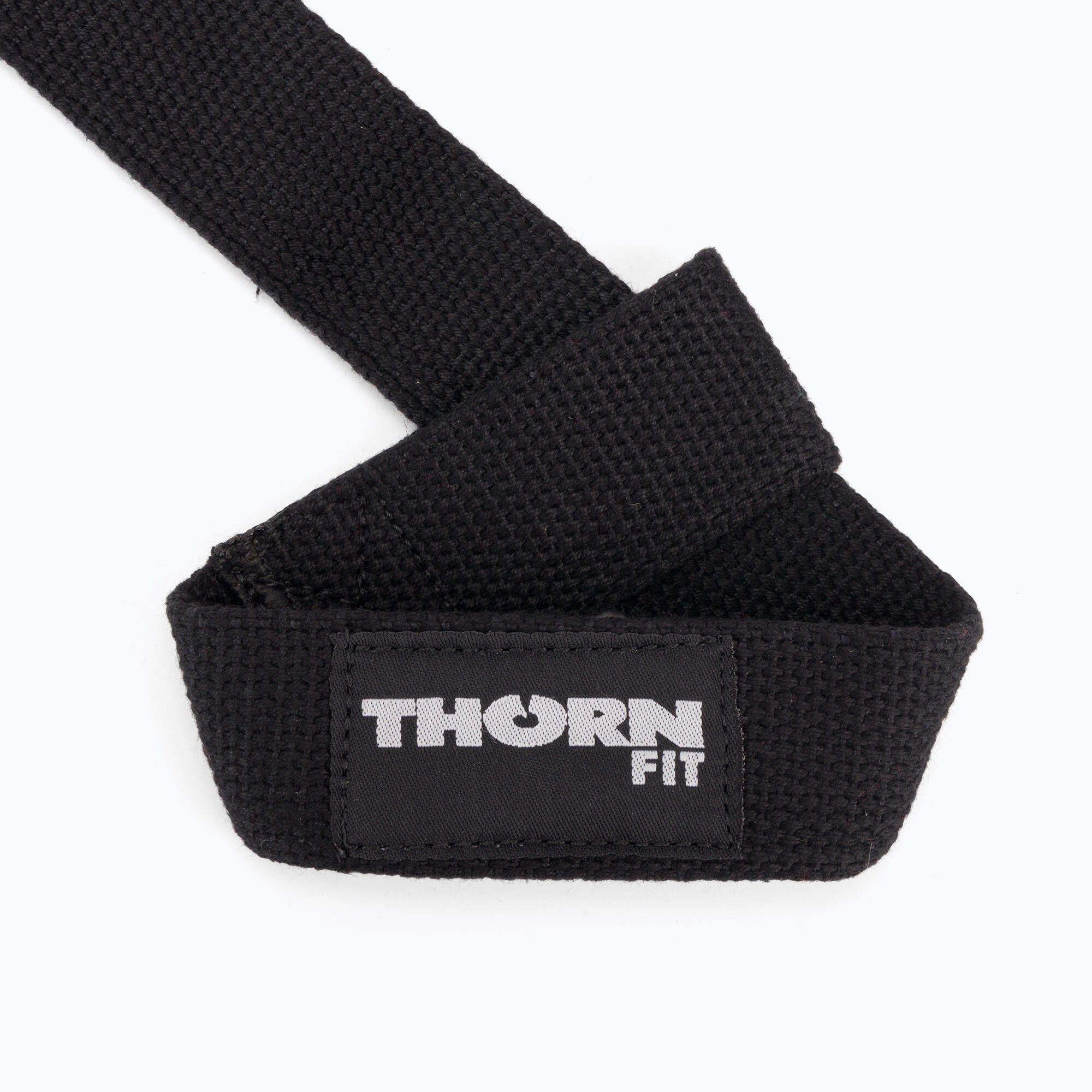 Paski do podnoszenia ciężarów Thorn Fit 4/5