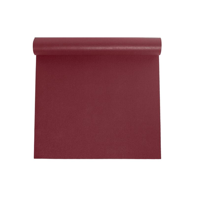 Saltea de exercitii antiderapanta OMM YOGA, 4,5 mm, pentru yoga si fitness