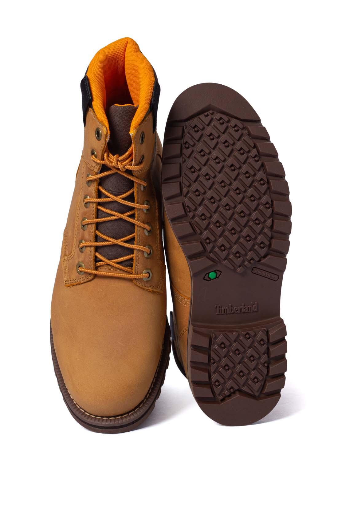 Stivaletto uomo Redwood Falls 3/4