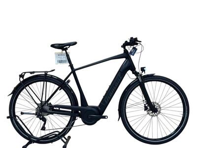 Refurbished - e-bike diamant mandara deluxe+ - zeer goed