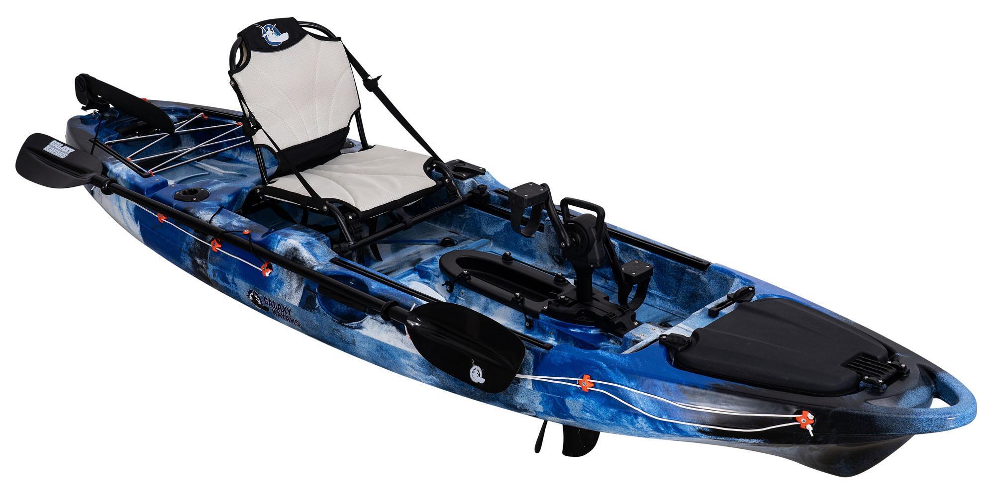 GALAXY KAYAKS picture