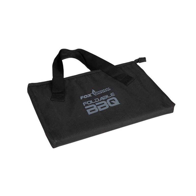 Fox Cookware Foldable BBQ 2/5