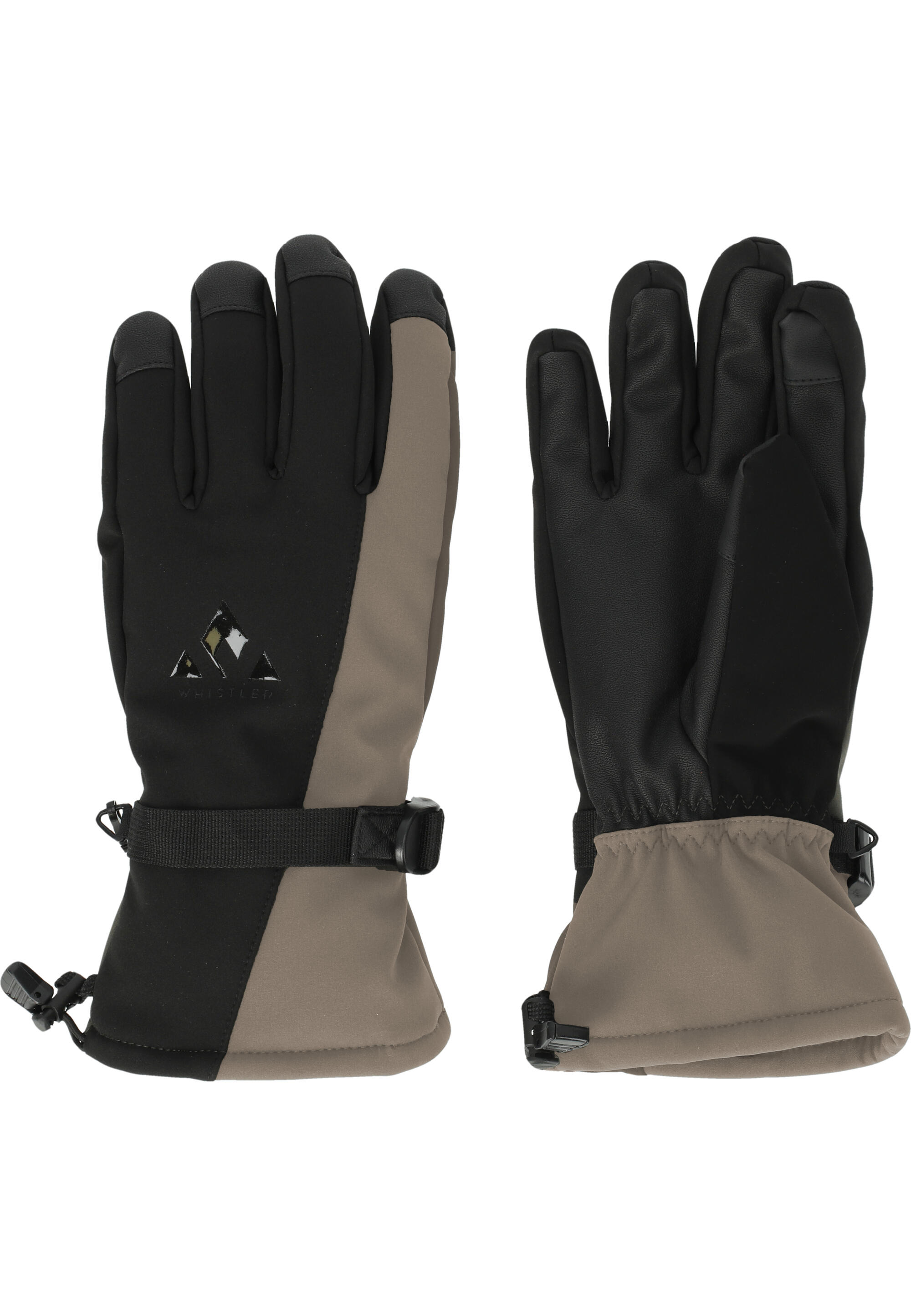 Gants Whistler Fenwick 4/12