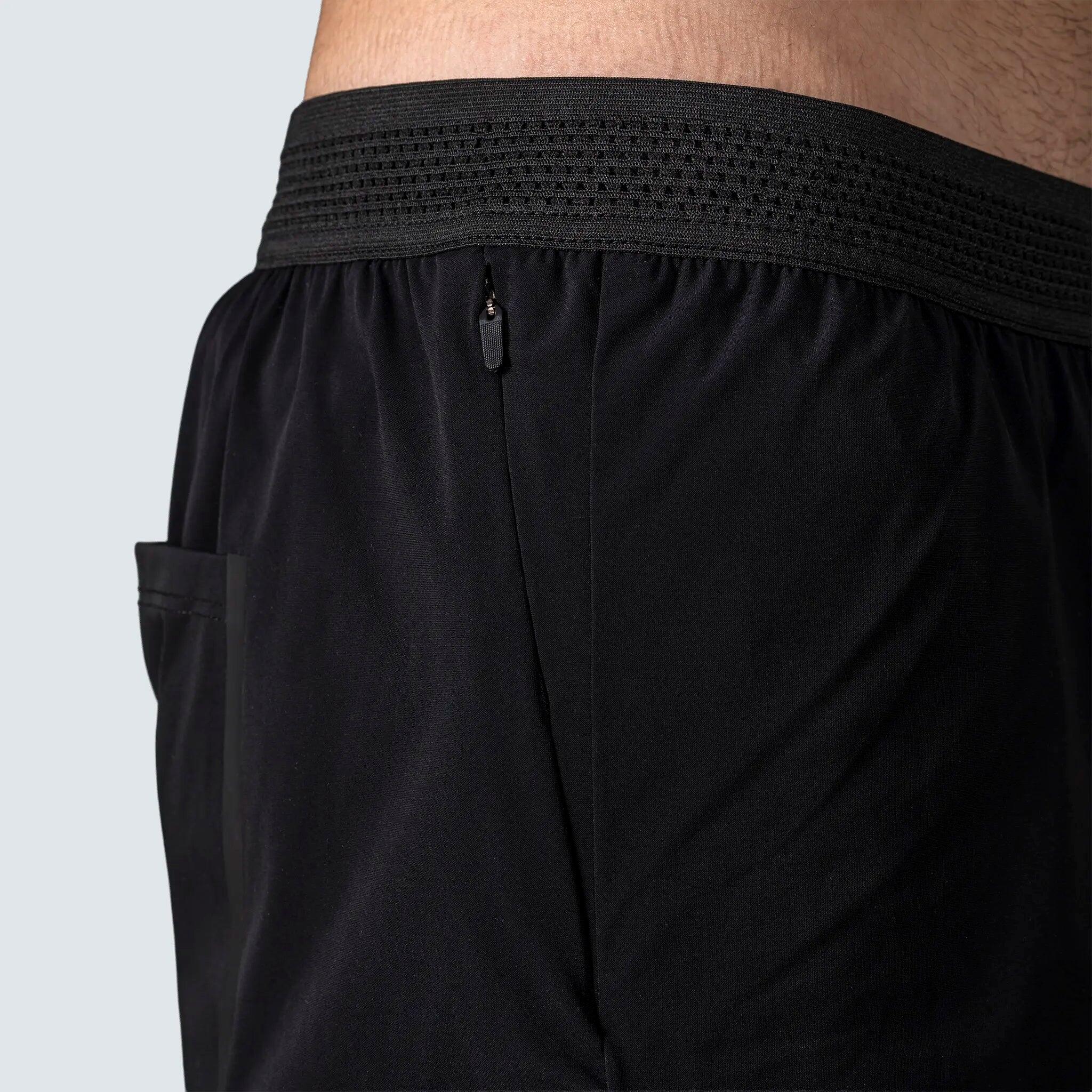 Shorts 2 en 1 Hombre Performance AW25 4/6