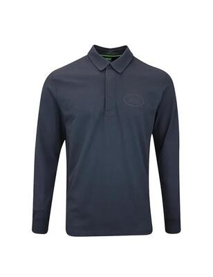 Herren-Poloshirt Boss Hole 19 Percy