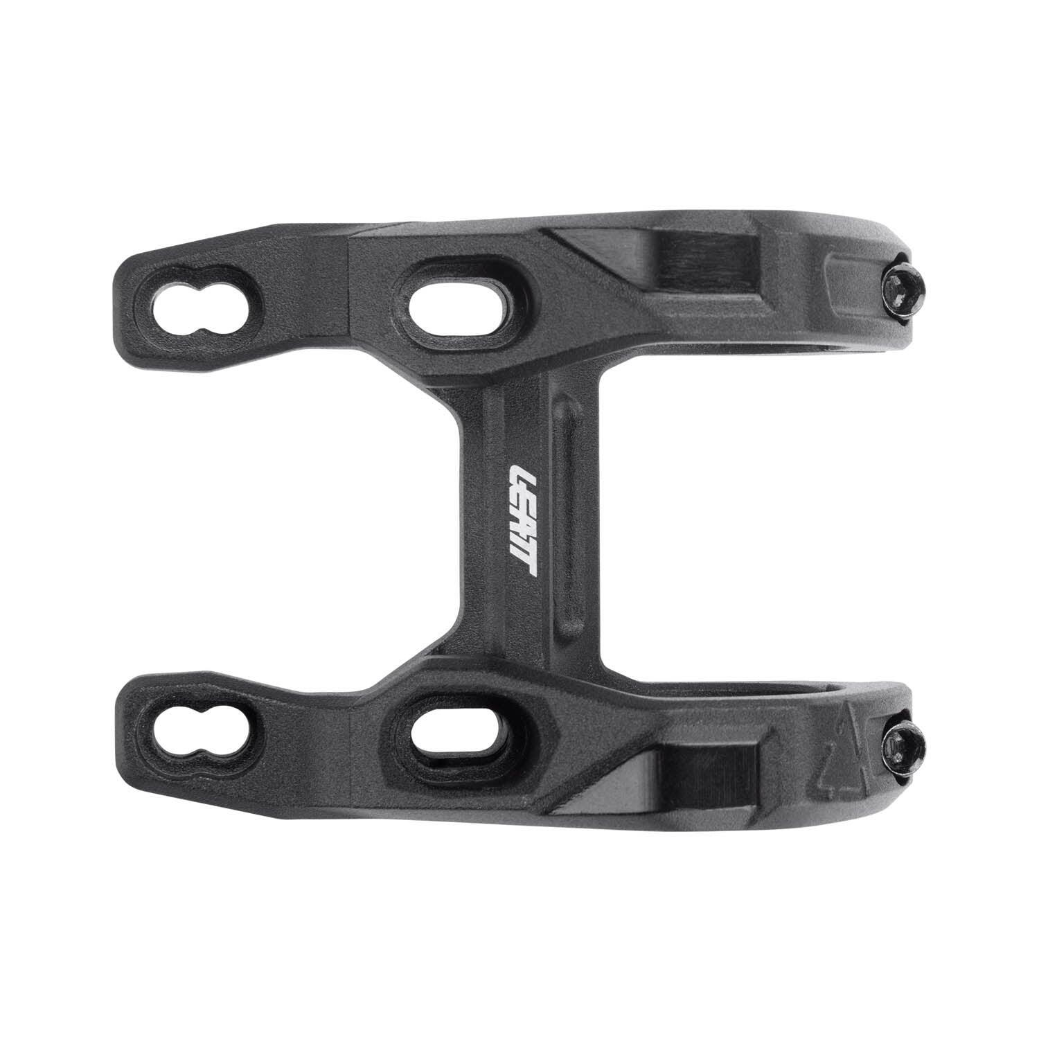 Leatt STEM GRAVITY DM 6.0 - NERO MTB 4/6