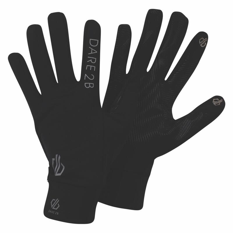 DARE 2B Dare2b Gants Cogent Glove  Adultes BLACK