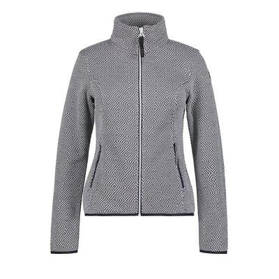 Icepeak Aulti Strickfleecejacke Damen
