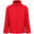 Heren Uproar Softshell Windbestendige Fleece Vest (Klassiek rood)