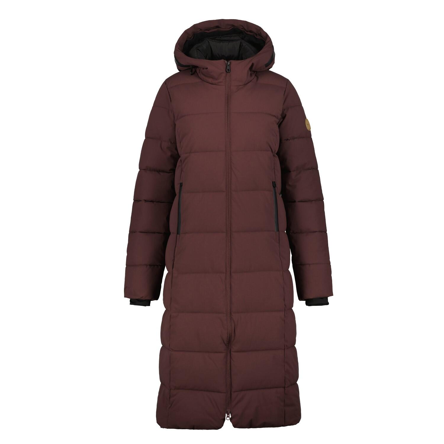 Icepeak Brilon Steppmantel für Damen 3/7