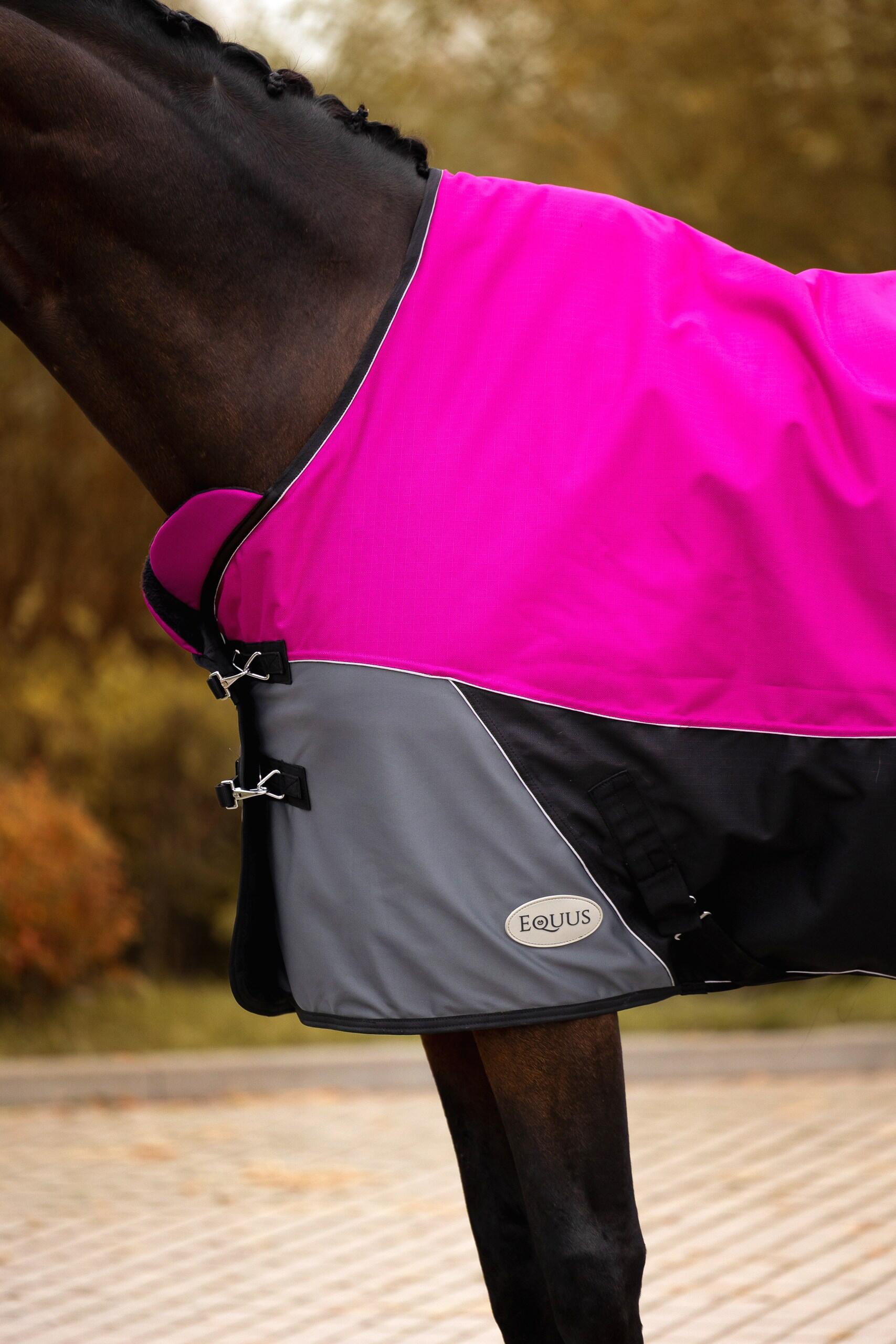 Coperta da paddock StormGuard 1200D 100 g 2/3