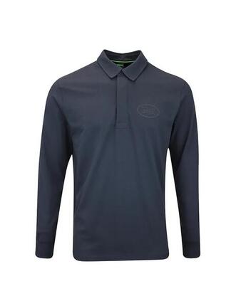 Polo pour homme Boss Hole 19 Percy