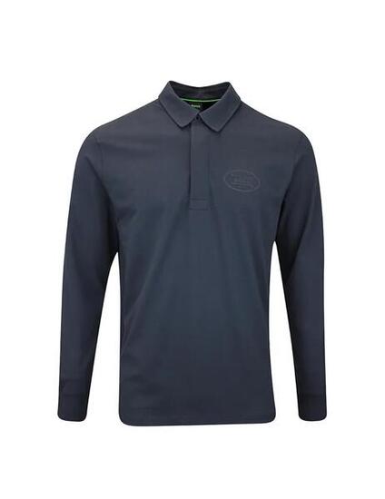 Herren-Poloshirt Boss Hole 19 Percy
