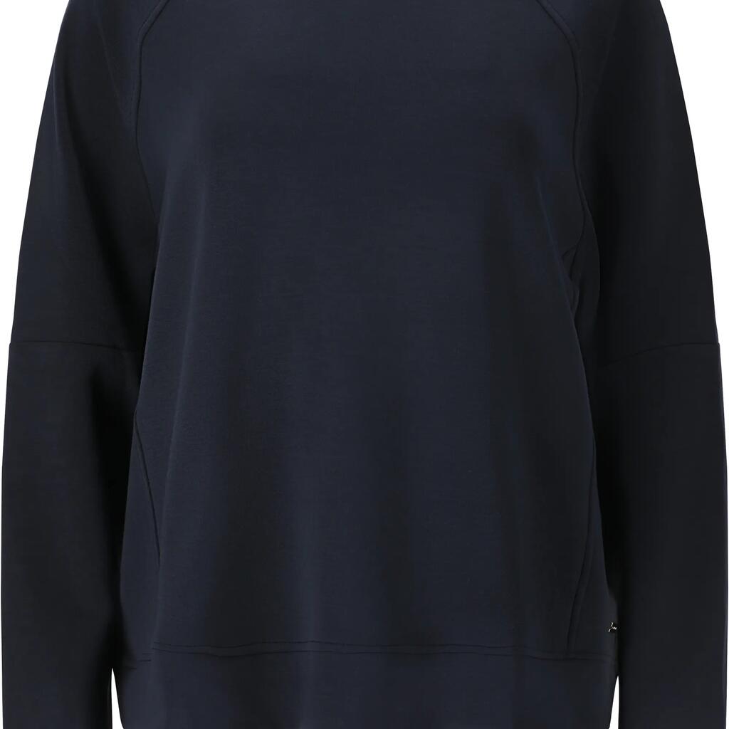 Sweatshirt woman Athlecia Jacey