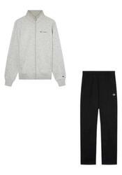 Survêtement Soft Compact Gris - 221786-EM021