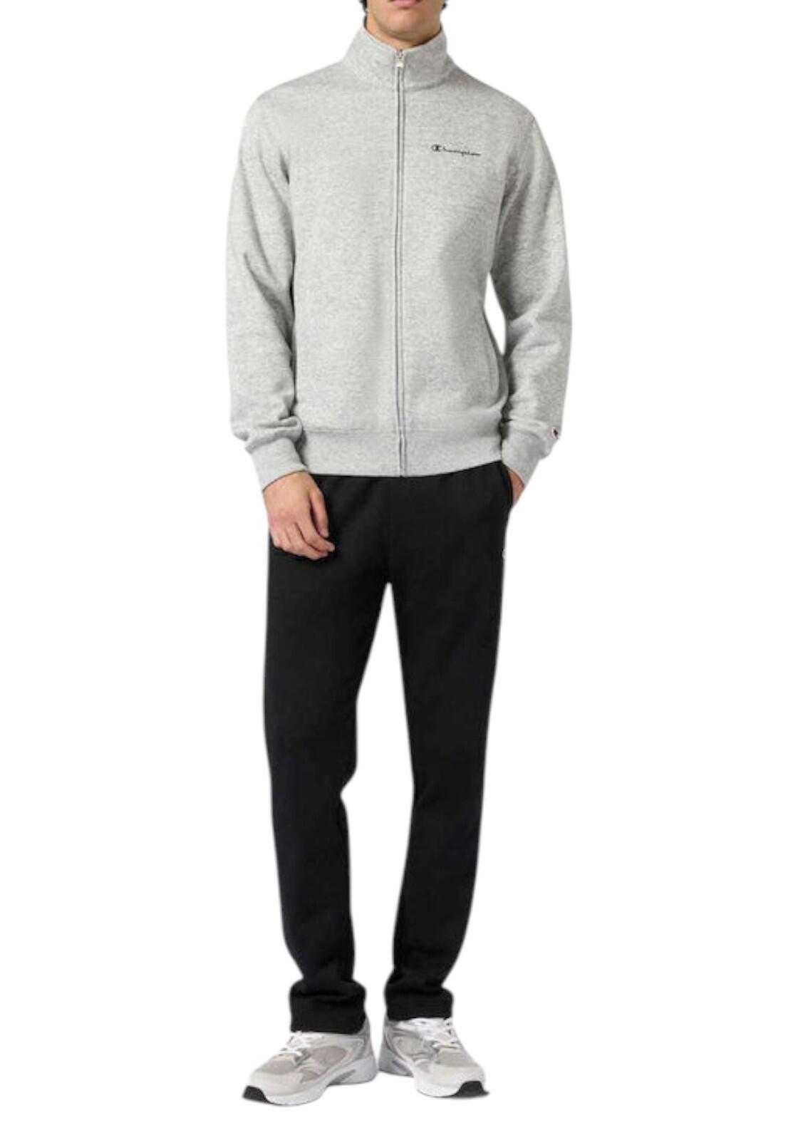 Fato de treino completo Champion modelo 221786-EM021 para unissex 2/4